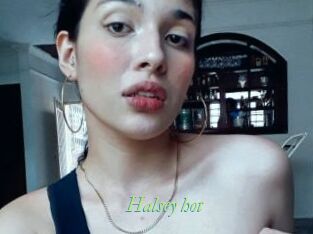 Halsey_hot