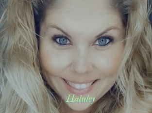 haluley Tel Coquin