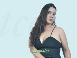 Hamalia