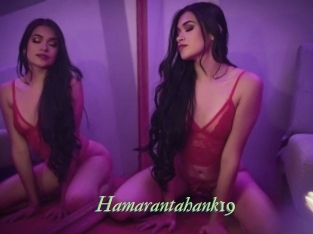 Hamarantahank19