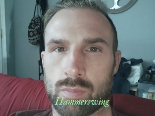 Hammerswing