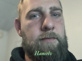 Hamselv