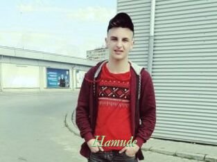 Hamude