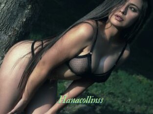 Hanacollinss