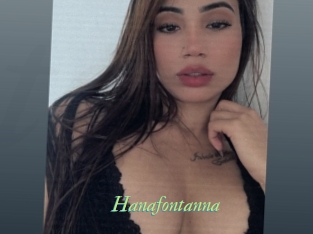 Hanafontanna