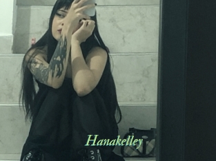 Hanakelley