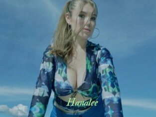 Hanalee
