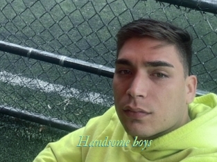 Handsome_boys
