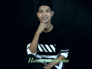 Handsomesolocumx