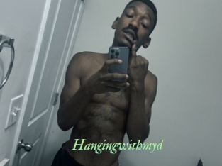 Hangingwithmyd