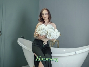 Hanieyang