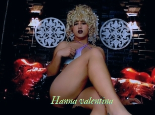 Hanna_valentina