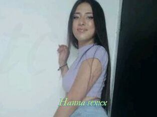 Hanna_sexxx