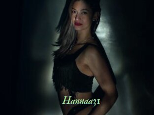 Hannaa31