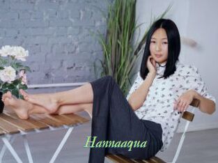 Hannaaqua