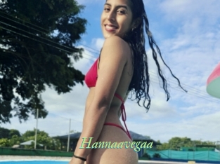 Hannaavegaa