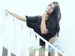 Hannabruni
