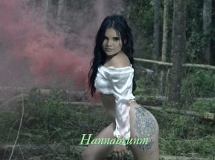 Hannabrunm