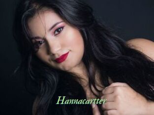 Hannacartter