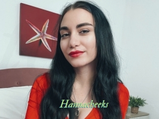 Hannacheeks