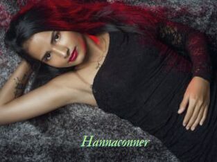 Hannaconner
