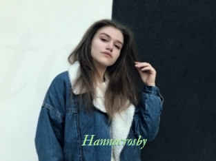 Hannacrosby