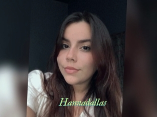 Hannadallas