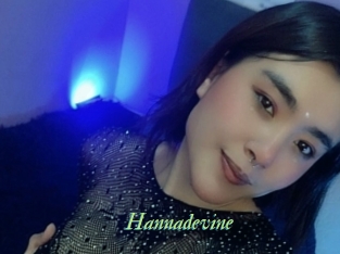 hannadevine Tel Coquin