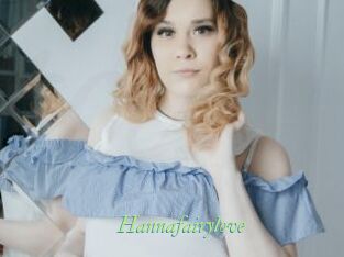 Hannafairylove