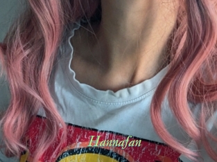 hannafan Tel Coquin