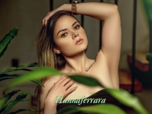 Hannaferrara
