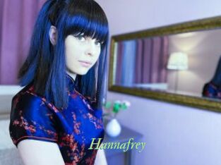 Hannafrey