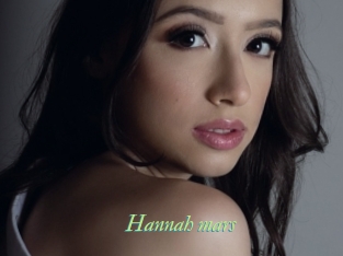 Hannah_mars