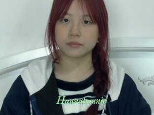 Hannahannie