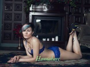 Hannaharc