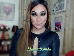Hannahconda