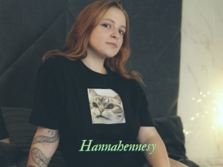 Hannahennesy