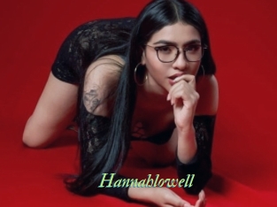 Hannahlowell