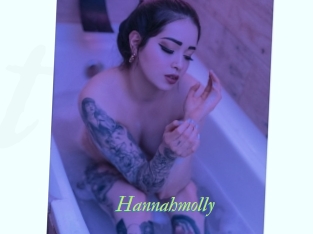 hannahmolly Tel Coquin