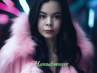 Hannahmooree