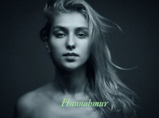 Hannahmur