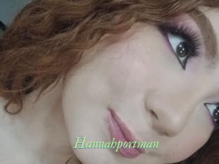 Hannahportman