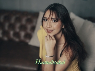 Hannahsakai