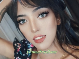 Hannahwillams