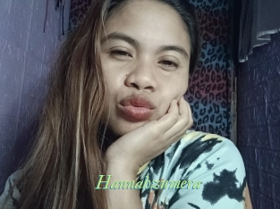 Hannahzumera