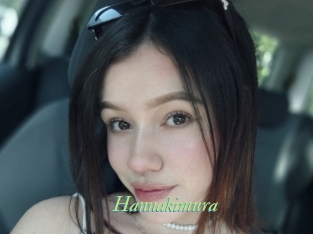 Hannakimura