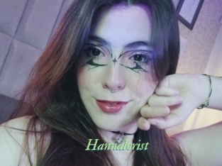 Hannalorist