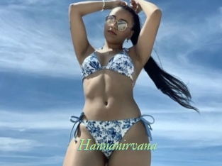 Hannanirvana