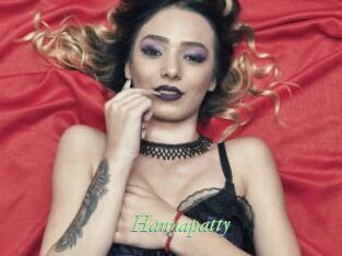 Hannapatty