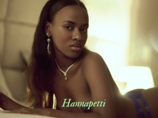Hannapetti